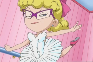 Tigerlily Sakai | Lilo & Stitch Wiki | Fandom