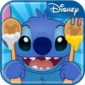 Stitch Super Chef