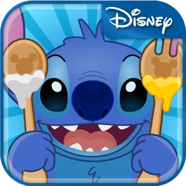Stitch Super Chef