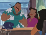 Moses Puloki | Lilo & Stitch Wiki | Fandom