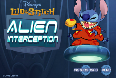 Lilo and Stitch: Experiments on the Loose