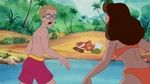 Lilo & Stitch The Series - Retro - Charles and Mary notice Retro.jpg (447 KB)