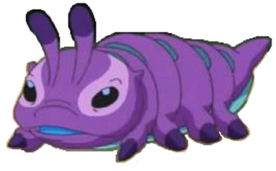 Wormhole (272) | Lilo & Stitch Wiki | Fandom