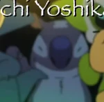 An unknown experiment with Doubledip's color.