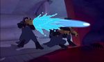 UGF Troopers | Lilo & Stitch Wiki | Fandom