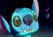 The Origin of Stitch | Lilo & Stitch Wiki | Fandom