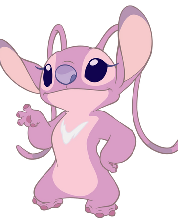 Angel 624 Lilo And Stitch Wiki Fandom You are about to complete the instructions of the free online tutorial how to draw lilo and stitch. angel 624 lilo and stitch wiki fandom