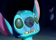 The Origin Of Stitch Drowsy