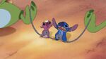 Stitch and Skip