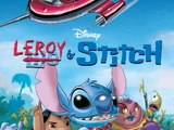 Leroy & Stitch