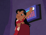 Lilo and Stitch Rufus Episode40