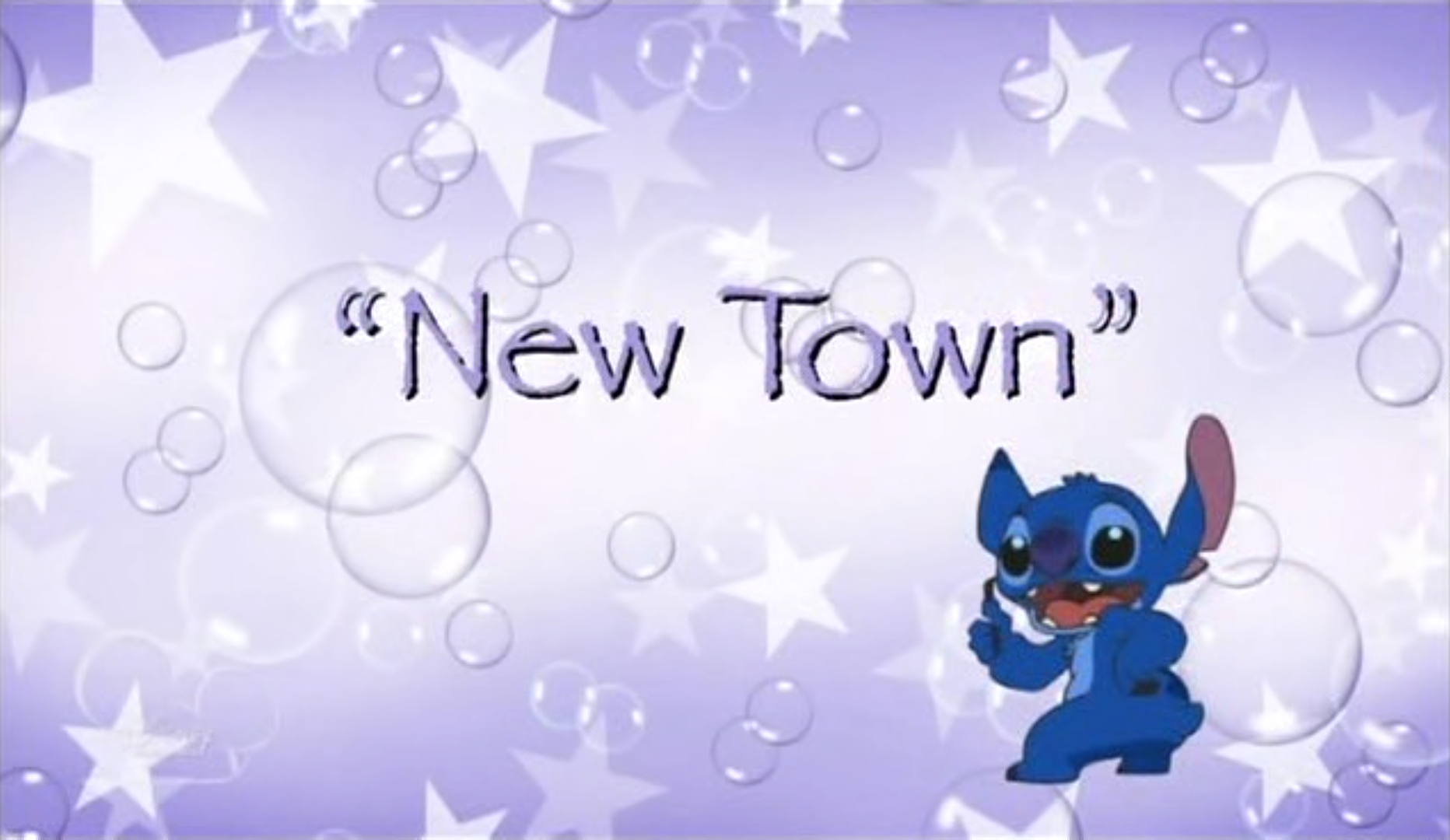 New Town Episode Lilo Stitch Wiki Fandom New Town Episode Lilo Stitch Wiki Fandom