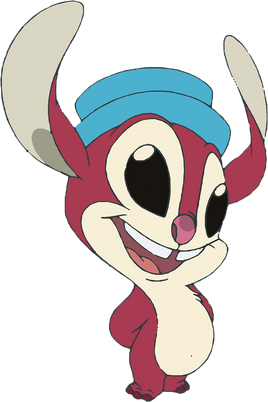 110 - Squeak