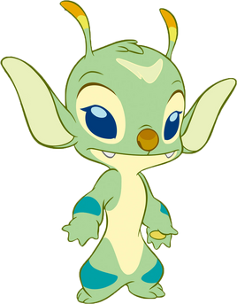 149 - Bonnie