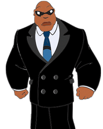 Cobra Bubbles Lilo And Stitch Wiki Fandom