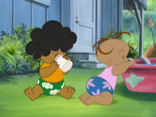 Bebe Cece Proud Lilo Stitch Wiki Fandom Bebe Cece Proud Lilo Stitch Wiki Fandom