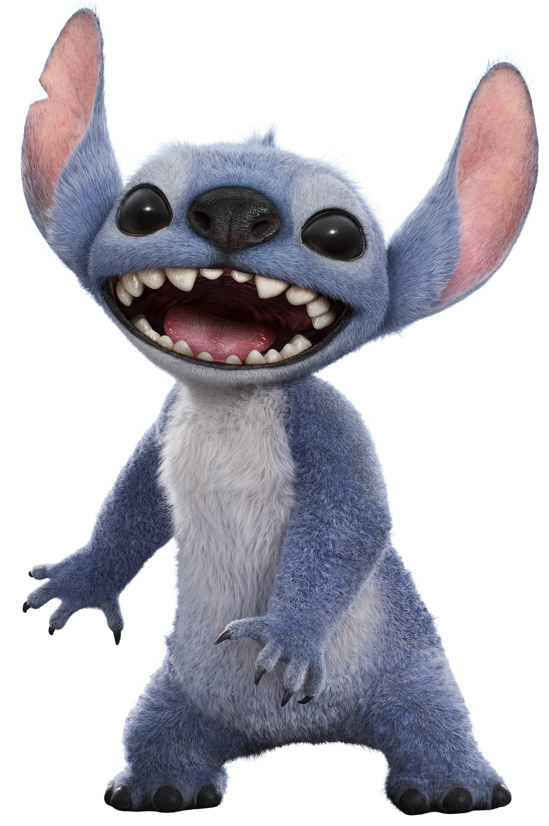 【希少品種】P.X-626 Stitch(OC) Experiment 626 Svgs - Etsy