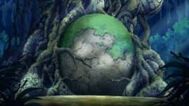 Chitama Spiritual Stone