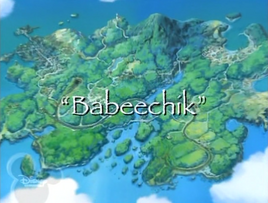 Babeechik