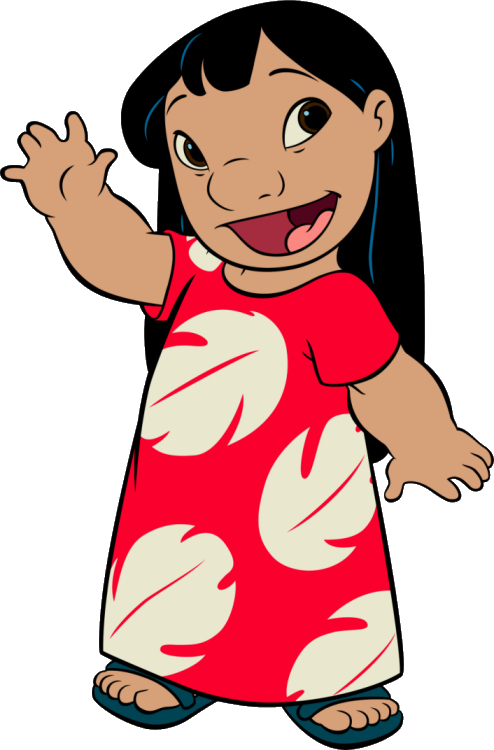 List of Equipment and Items, Lilo and Stitch Wiki