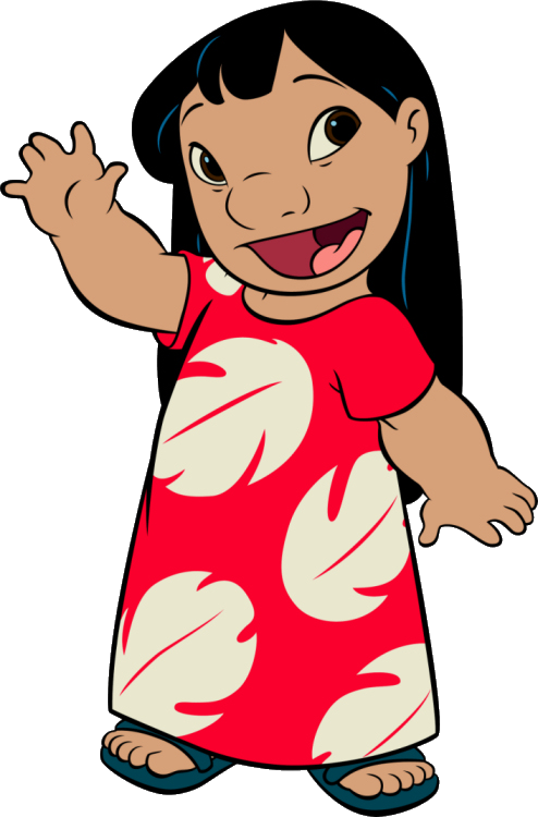 Lilo and Stitch – Character.com