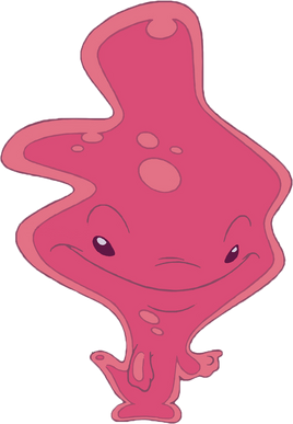 316 - Morpholomew