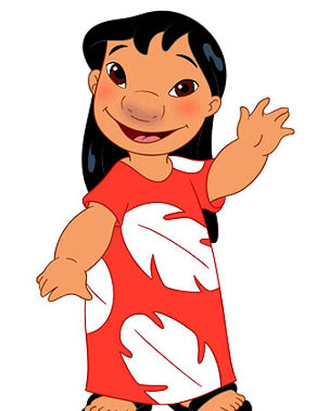 Lilo Pelekai Lilo Stitch Wiki Fandom