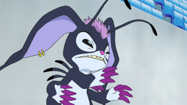 True form