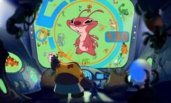 Disney Animazione: L'Origine di Stitch (The Origin of Stitch)