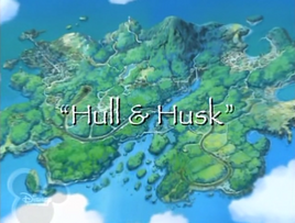 Hull & Husk