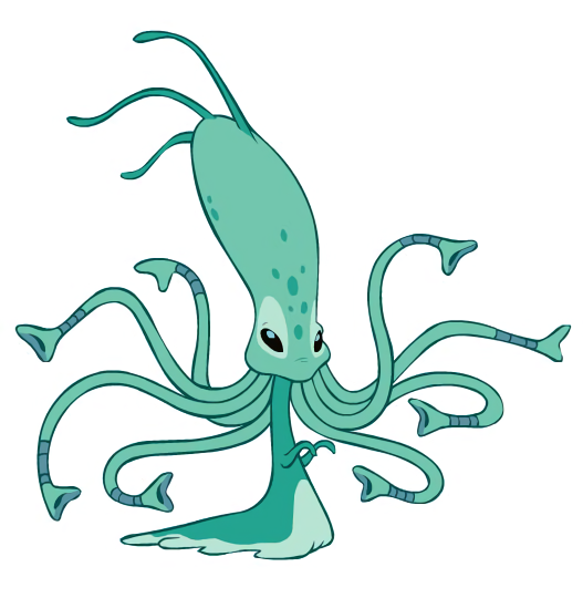 Yin (501) | Lilo & Stitch Wiki | Fandom