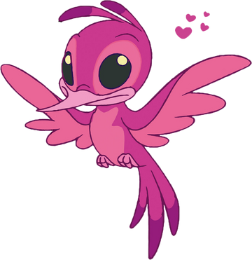 Hunkahunka (323) | Lilo & Stitch Wiki | Fandom