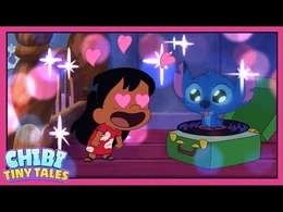 Chibi Tiny Tales | Lilo & Stitch Wiki | Fandom