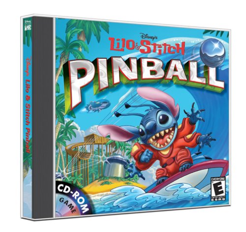 Lilo & Stitch Trouble in Paradise PC game  Lilo and stitch games, Stitch  games, Lilo and stitch