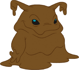 054 - Fudgy