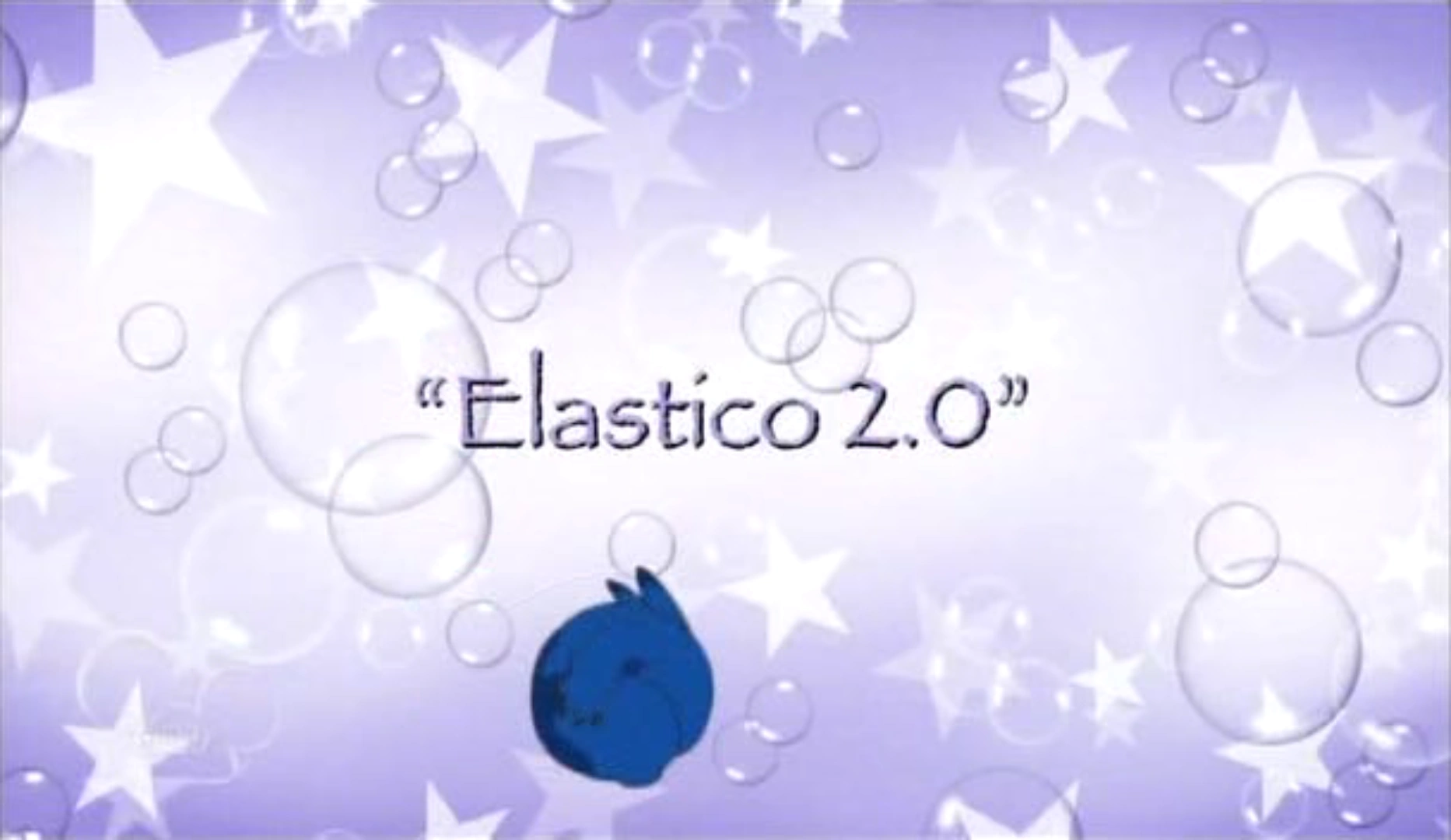 Elastico 2.0 Lilo & Stitch Wiki Fandom
