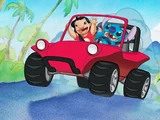 X-Buggy