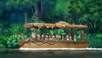 Jungle Cruise