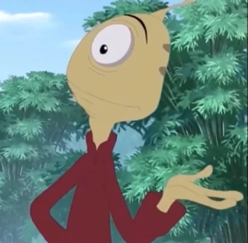 Wendy Pleakley | Lilo & Stitch Wiki | Fandom