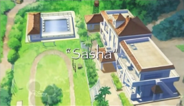 Sasha (episode)