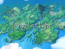 Angel's Flight