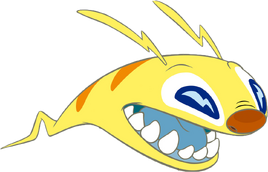 603 - Zap