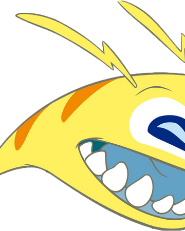 Zap (603) | Lilo and Stitch Wiki | Fandom