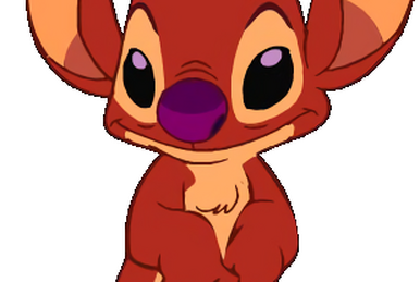 Tantalog language, Lilo & Stitch Wiki