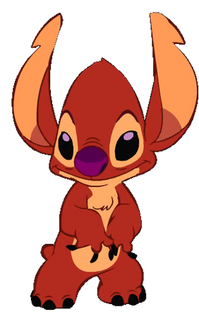 627, Lilo & Stitch Wiki