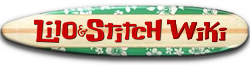 Lilo & Stitch Wiki