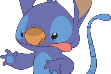 Coco (052) | Lilo & Stitch Wiki | Fandom