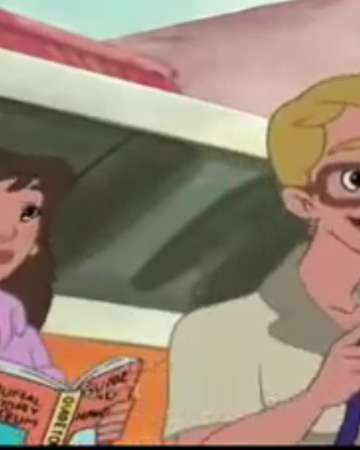 Charles And Mary Lilo Stitch Wiki Fandom Charles And Mary Lilo Stitch Wiki Fandom