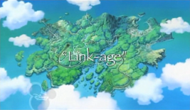 Link-age