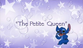 The Petite Queen